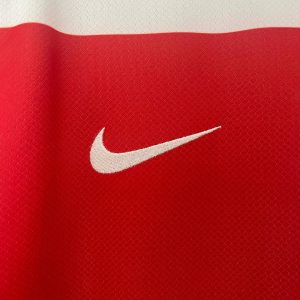 2024 Croatia National Team Home Football Shirt 1:1 Thai Quality