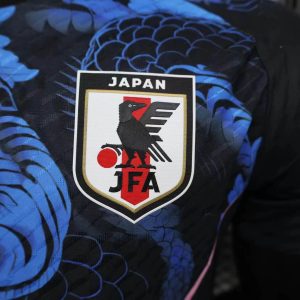 2024/2025 Player Version Japan Special Edition Dragon Football Jersey