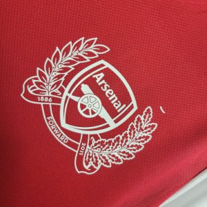 2011/2012 Retro Arsenal Home Football Shirt 1:1 Thai Quality