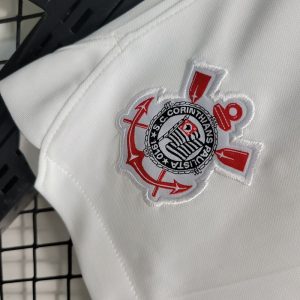 2023/2024 Corinthians Away Shorts 1:1 Thai Quality