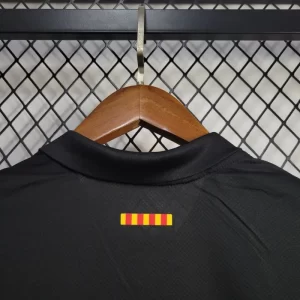 2024/2025 Barcelona Away Football Shirt 1:1 Thai Quality