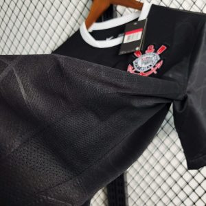 2008 Retro Corinthians Away Jersey 1:1 Thai Quality