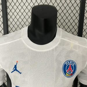 2024/2025 Player Version Psg Paris Special Edition Soccer Jersey 1:1 Thai Quality