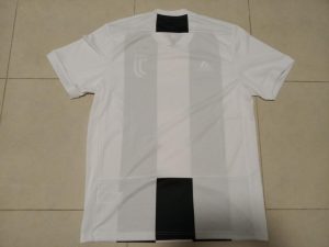 2018/2019 Retro Juventus Home Soccer Jersey 1:1 Thai Quality