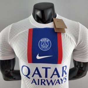 2022/2023 Player Version Psg Paris Saint-Germain Third Away