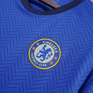 2020/2021 Retro Chelsea Home Football Jersey 1:1 Thai Quality