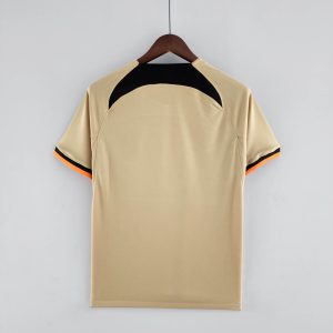 2022/2023 Chelsea Third Away Football Jersey