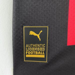 2022/2023 AC Milan Home Soccer Jersey 1:1 Thai Quality