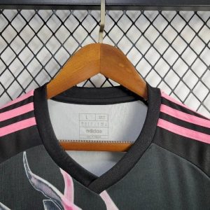 2023/2024 Japan Pink Dragon Special Edition Football Jersey