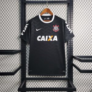 2008 Retro Corinthians Away Jersey 1:1 Thai Quality