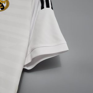 2014/2015 Retro Real Madrid Home