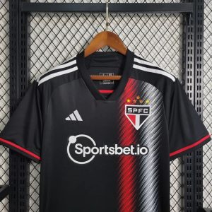 2023/2024 São Paulo Third Away Jersey 1:1 Thai Quality