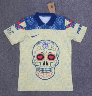 2023/2024 América Special Edition Football Shirt 1:1 Thai Quality