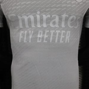 2024/2025 Player Version Arsenal Special Edition White Football Shirt 1:1 Thai Quality