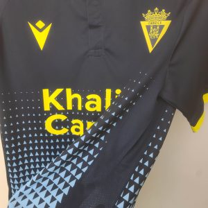 2022/2023 Cádiz Away Football Shirt 1:1 Thai Quality