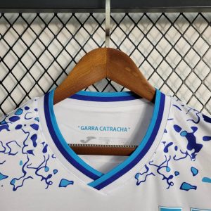 2023/2024 Honduras Third Away Soccer Jersey