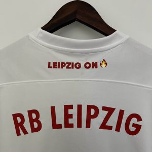 2023 Leipzig Special Edition White Football Shirt