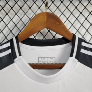 2024 Germany Home Soccer Jersey  1:1 Thai Quality