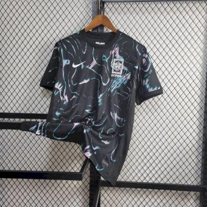 2024 Korea Away Soccer Jersey