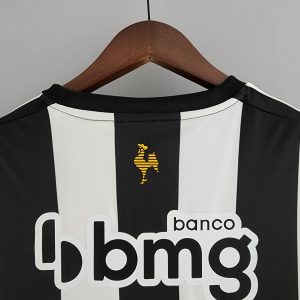 2022/2023 Atlético Mineiro Home Jersey 1:1 Thai Quality