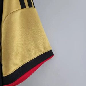 2013/2014 Retro AC Milan Away Football Shirt 1:1 Thai Quality