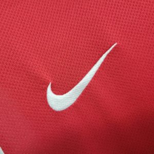 2011/2012 Retro Arsenal Home Football Shirt 1:1 Thai Quality