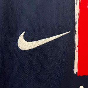 2024/2025 Psg Paris Saint-Germain Home Football Shirt 1:1 Thai Quality