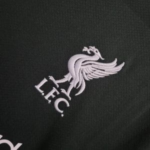 2024/2025 Liverpool Away Football Shirt 1:1 Thai Quality