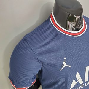 2021/2022 Player Version Psg Paris Saint-Germain Home