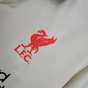 2021/2022  Liverpool Soccer Jersey 1:1 Thai Quality Away