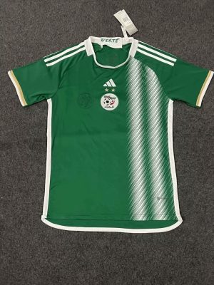 2023/2024  Algeria National Team Away Shirt