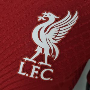 2022/2023 Player Version Liverpool Football Shirt Home 1:1 Thai Quality