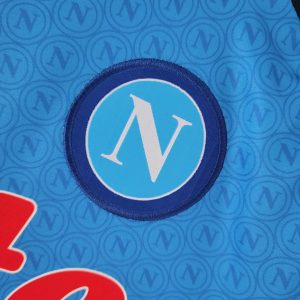 2022/2023 Napoli Home Soccer Jersey 1:1 Thai Quality