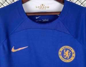 2023/2024 Chelsea Home Football Jersey 1:1 Quality Thai