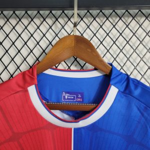 2023/2024 Crystal Palace Home Football Shirt 1:1 Thai Quality