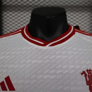 2023/2024 Player Version Manchester United Special Edition Football Shirt 1:1 Thai Quality