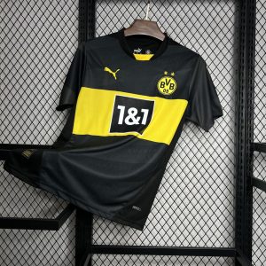 2024/2025 Dortmund Away Football Shirt 1:1 Thai Quality