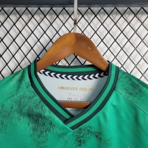 2023/2024 Real Betis King’s Cup Version  Special Edition Football Shirt 1:1 Thai Quality