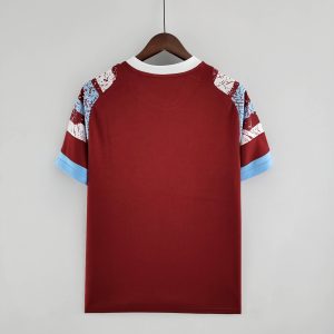 2022/2023 West Ham United Football Shirt Home 1:1 Thai Quality