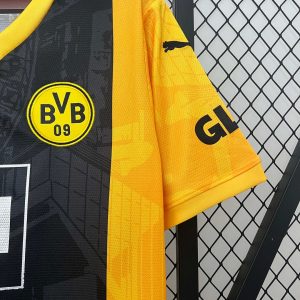 2024/2025 Dortmund Special Edition Football Shirt