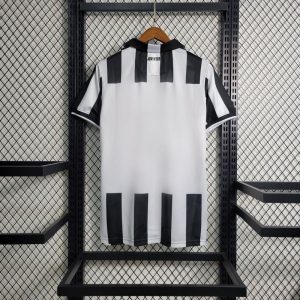 2014/2015 Retro Juventus Home Soccer Jersey 1:1 Thai Quality