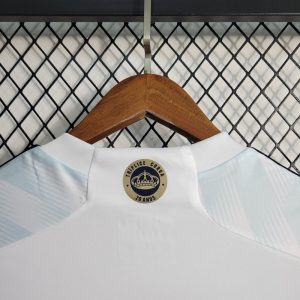 2023/2024 Cruzeiro Away Football Shirt 1:1 Thai Quality