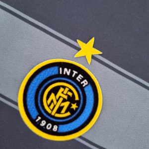 2004/2005 Retro Inter Milan Third Away Football Jersey 1:1 Thai Quality