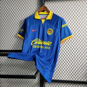 2023/2024 América Away Football Shirt 1:1 Thai Quality