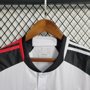 2023/2024 Fulham Home Football Shirt 1:1 Thai Quality