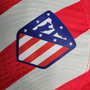 2023/2024 Player Version Atletico Madrid Home1:1 Thai Quality