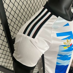 2024 Player Version Argentina Special Edition Jersey 1:1 Thai Quality