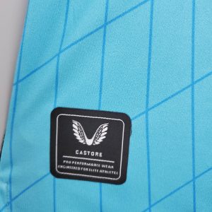 2021/2022 Newcastle United Soccer Jersey Third Away