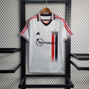 2023/2024 São Paulo Special Edition Jersey 1:1 Thai Quality