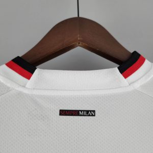 2022/2023 AC Milan Away Soccer Jersey 1:1 Thai Quality